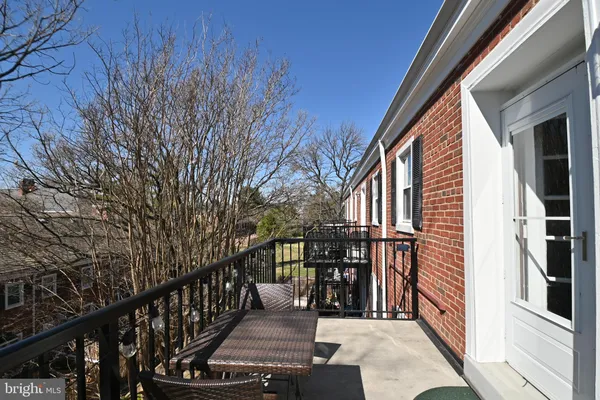 $2,450 | 3080 South Abingdon Street, Unit C2, Arlington, VA 22206