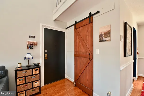 $2,450 | 3080 South Abingdon Street, Unit C2, Arlington, VA 22206