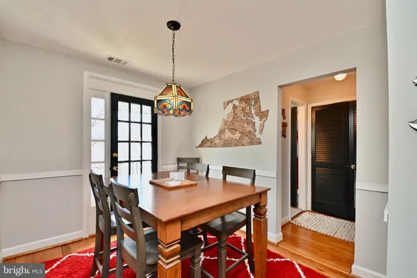 $2,450 | 3080 South Abingdon Street, Unit C2, Arlington, VA 22206