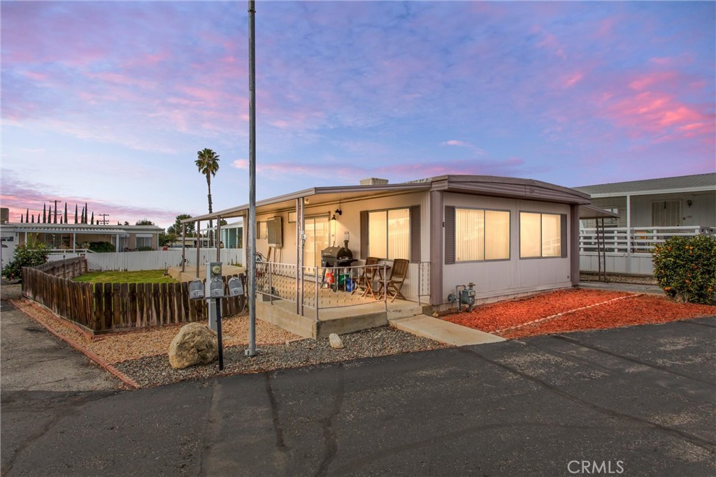 13060 2nd Street, Unit 95 Yucaipa, CA 92399 - Photo 1 of 22 Virtual Twilight