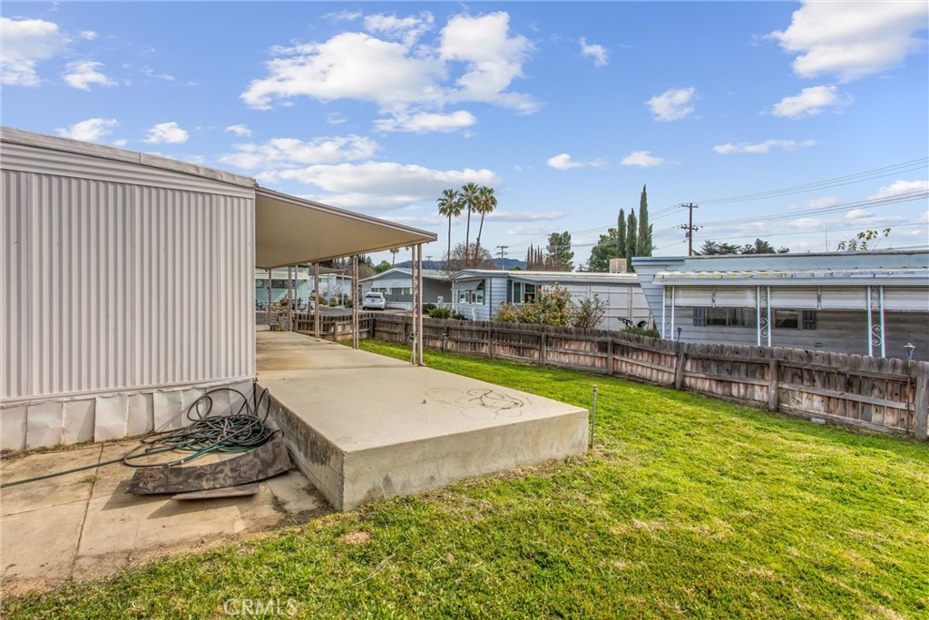 13060 2nd Street, Unit 95 Yucaipa, CA 92399 - Photo 20 of 22