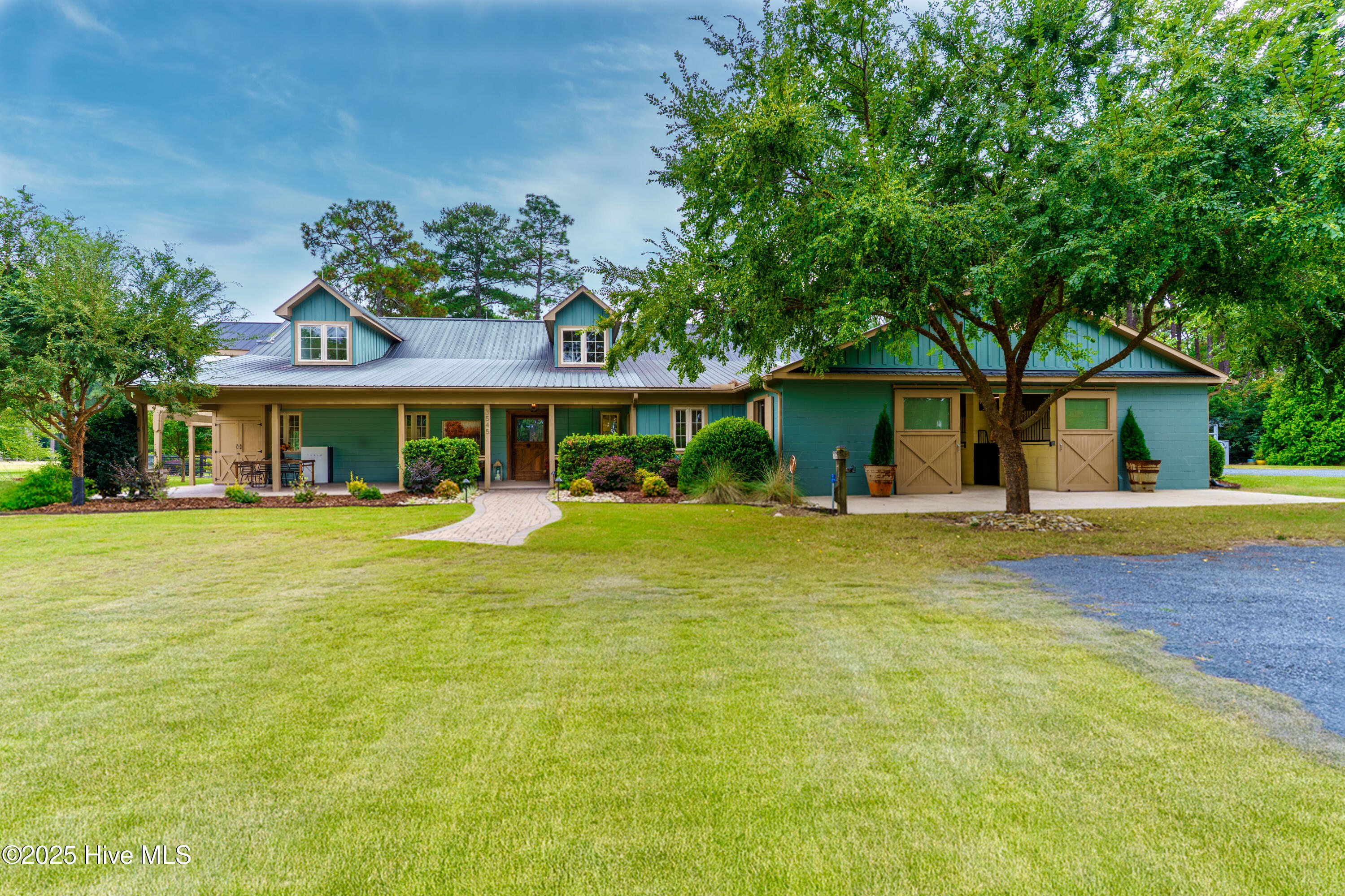3545 Youngs Road Southern Pines, NC 28387 - Photo 1 of 97 3545 Youngs Rd-101