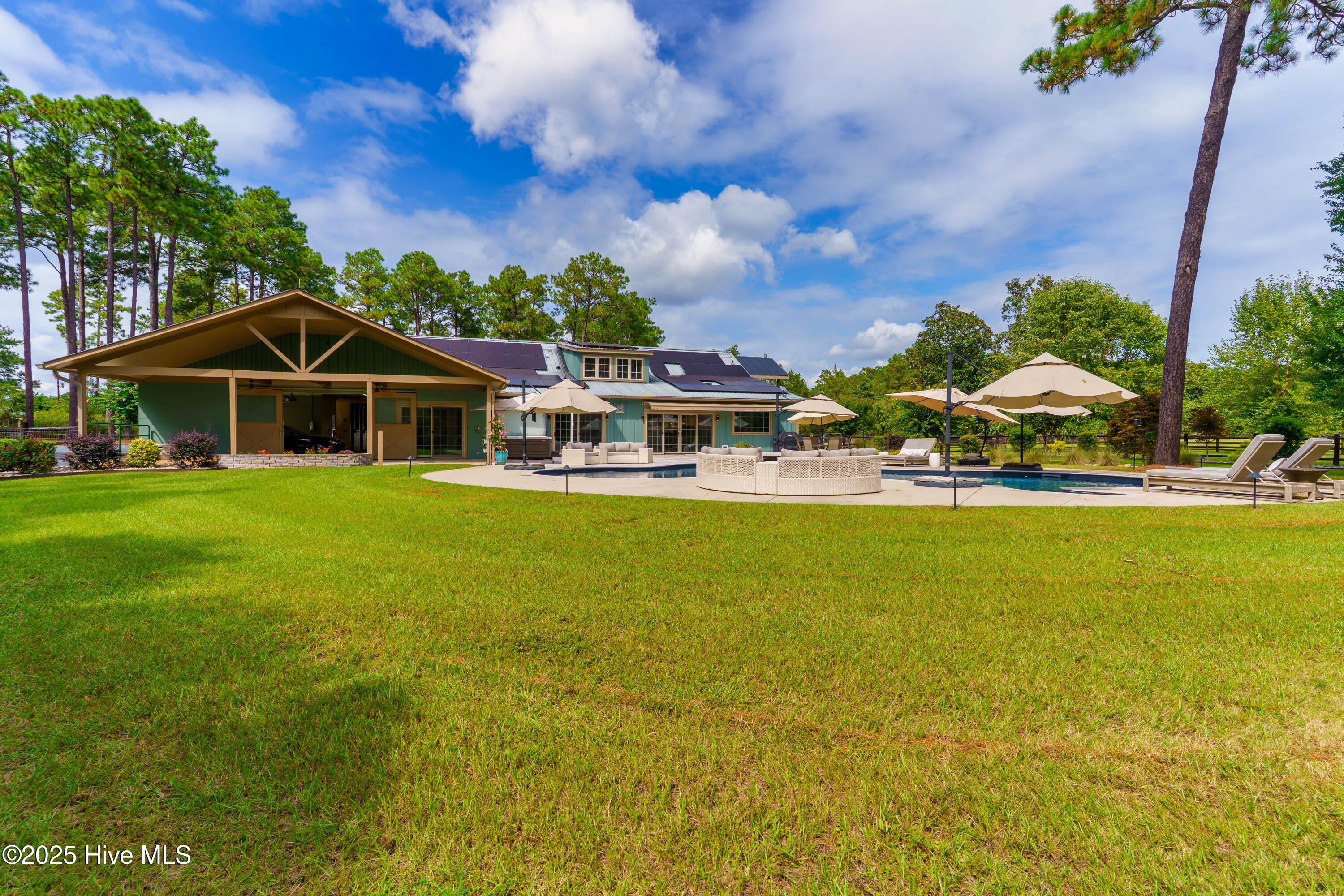 3545 Youngs Road Southern Pines, NC 28387 - Photo 11 of 97 3545 Youngs Rd-63