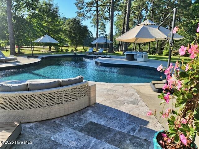 3545 Youngs Road Southern Pines, NC 28387 - Photo 13 of 97 DJI_0316_17_18_19_20_easyHDR-enhance2