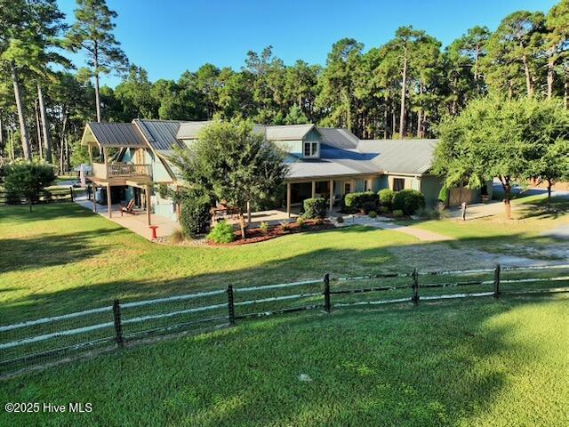 3545 Youngs Road Southern Pines, NC 28387 - Photo 2 of 97 DJI_0230_1_2_3_4_easyHDR-enhance2