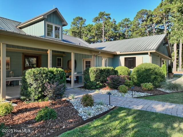 3545 Youngs Road Southern Pines, NC 28387 - Photo 3 of 97 DJI_0269_70_71_72_73_easyHDR-enhance2