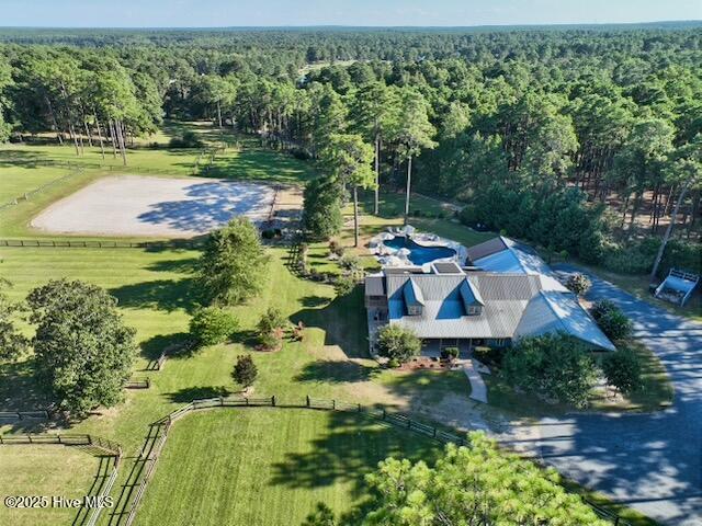 3545 Youngs Road Southern Pines, NC 28387 - Photo 60 of 97 DJI_0564_5_6_7_8_easyHDR-enhance2