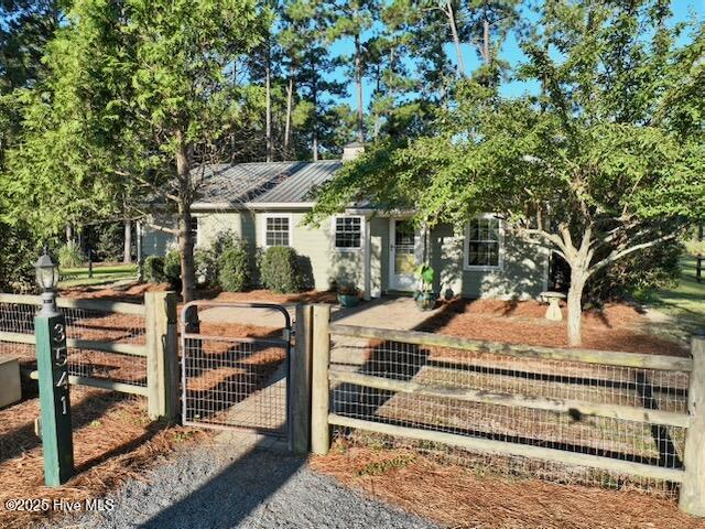 3545 Youngs Road Southern Pines, NC 28387 - Photo 62 of 97 DJI_0279_80_81_82_83_easyHDR-enhance2