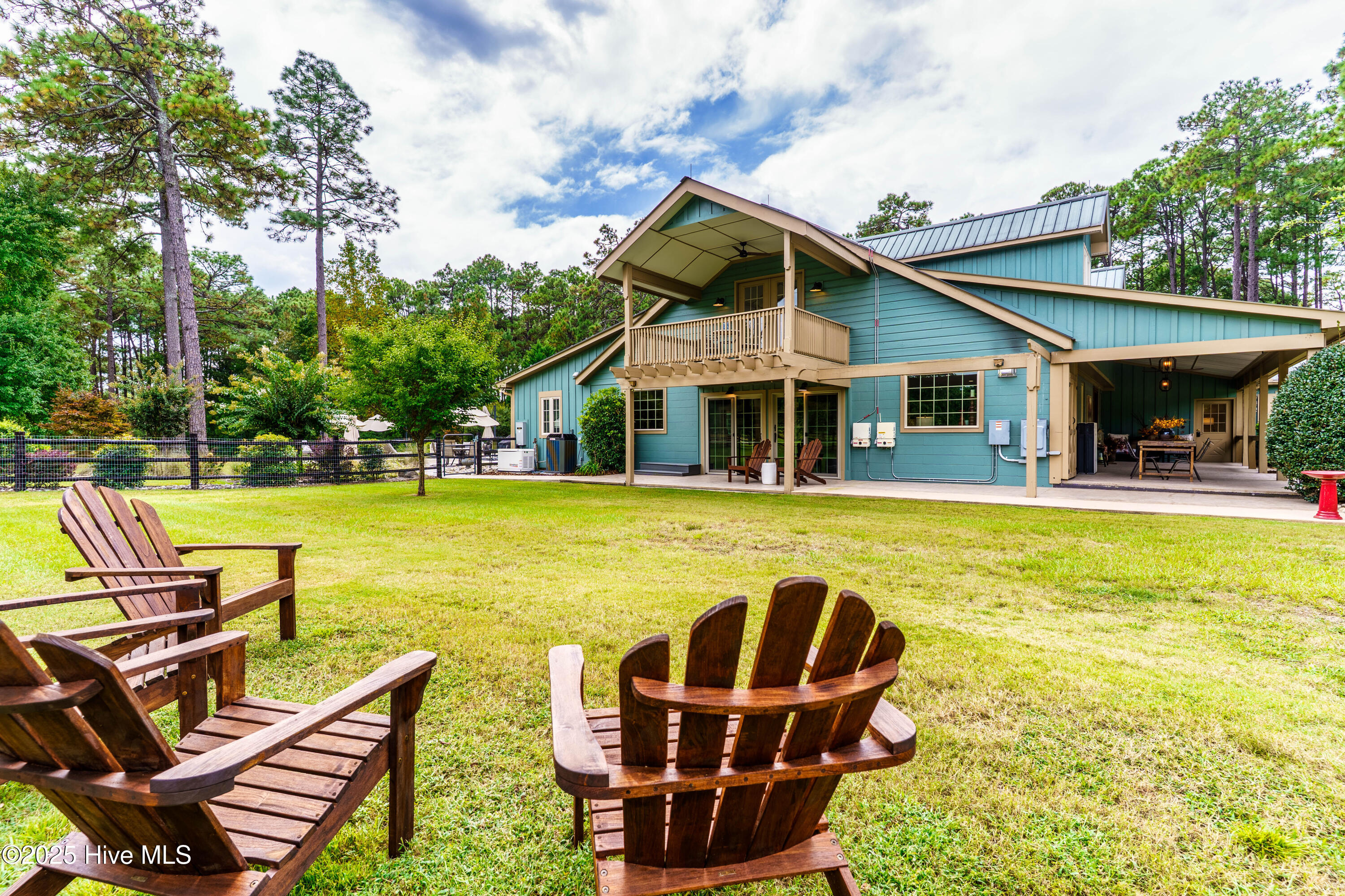 3545 Youngs Road Southern Pines, NC 28387 - Photo 64 of 97 3545 Youngs Rd-57