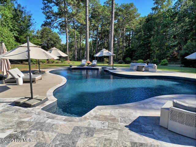 3545 Youngs Road Southern Pines, NC 28387 - Photo 69 of 97 DJI_0477_78_79_80_81_easyHDR-enhance-boo