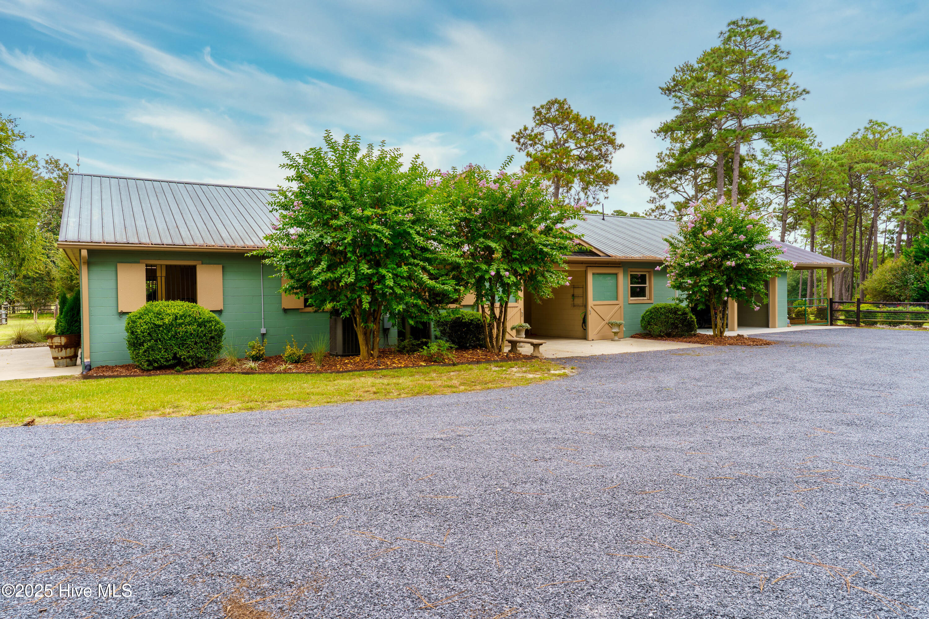 3545 Youngs Road Southern Pines, NC 28387 - Photo 74 of 97 3545 Youngs Rd-49