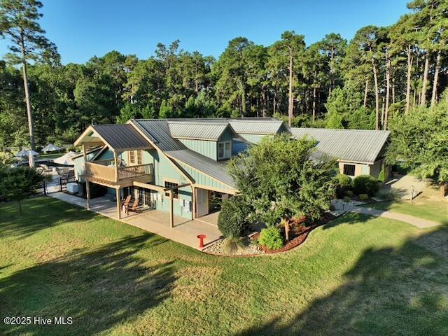 3545 Youngs Road Southern Pines, NC 28387 - Photo 5 of 97 DJI_0240_1_2_3_4_easyHDR-enhance2