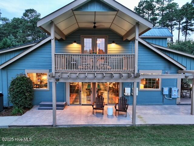 3545 Youngs Road Southern Pines, NC 28387 - Photo 80 of 97 DJI_0156_57_58_59_60_easyHDR-enhance2