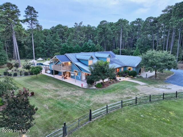 3545 Youngs Road Southern Pines, NC 28387 - Photo 81 of 97 DJI_0126_27_28_29_30_easyHDR-enhance2