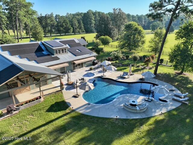 3545 Youngs Road Southern Pines, NC 28387 - Photo 85 of 97 DJI_0326_27_28_29_30_easyHDR-enhance2