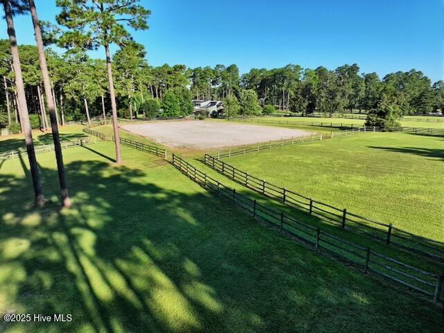 3545 Youngs Road Southern Pines, NC 28387 - Photo 86 of 97 DJI_0359_60_61_62_63_easyHDR-enhance2