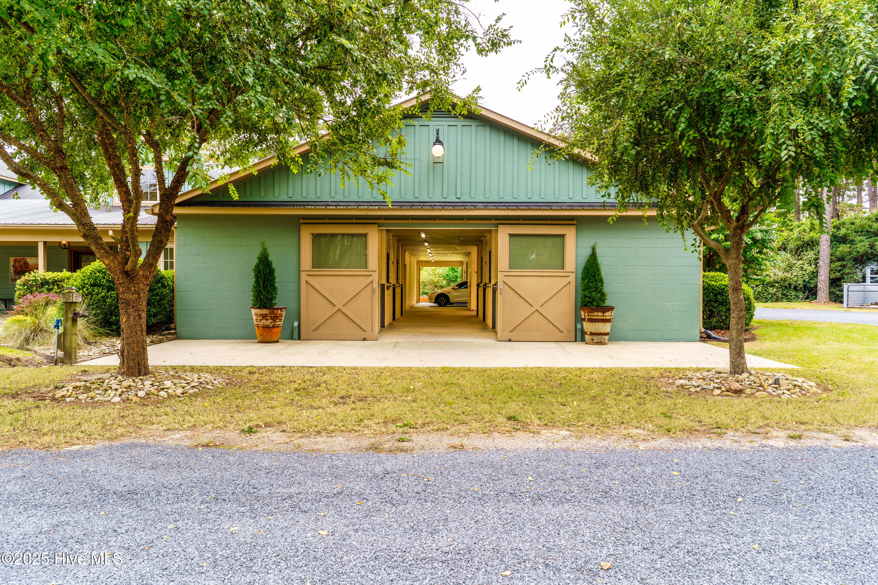 3545 Youngs Road Southern Pines, NC 28387 - Photo 6 of 97 3545 Youngs Rd-50