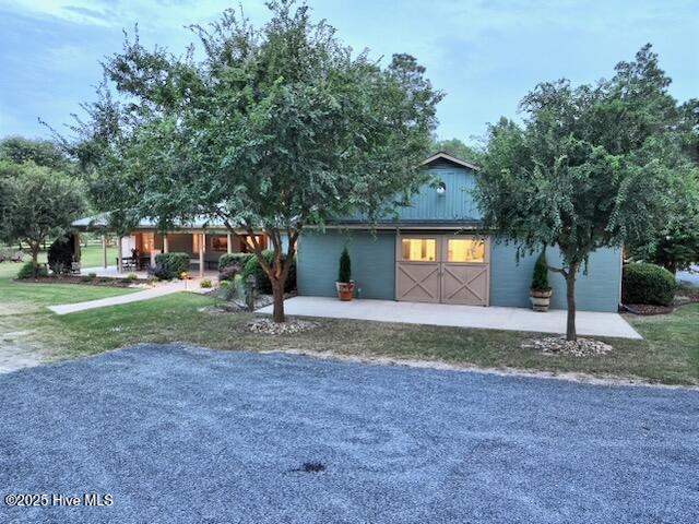 3545 Youngs Road Southern Pines, NC 28387 - Photo 90 of 97 DJI_0106_07_08_09_10_easyHDR-enhance2
