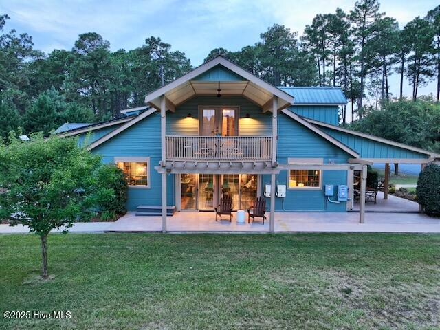 3545 Youngs Road Southern Pines, NC 28387 - Photo 92 of 97 DJI_0151_2_3_4_5_easyHDR-enhance2
