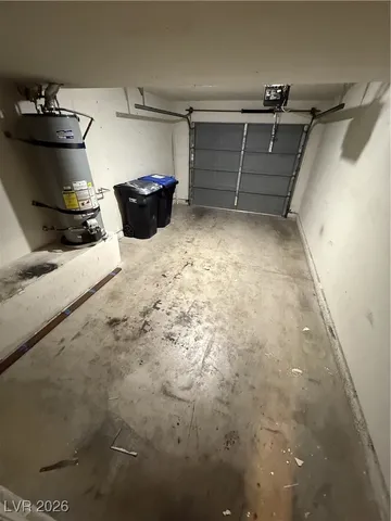 $1,750 | 2821 Mill Point Drive, Henderson, NV 89074