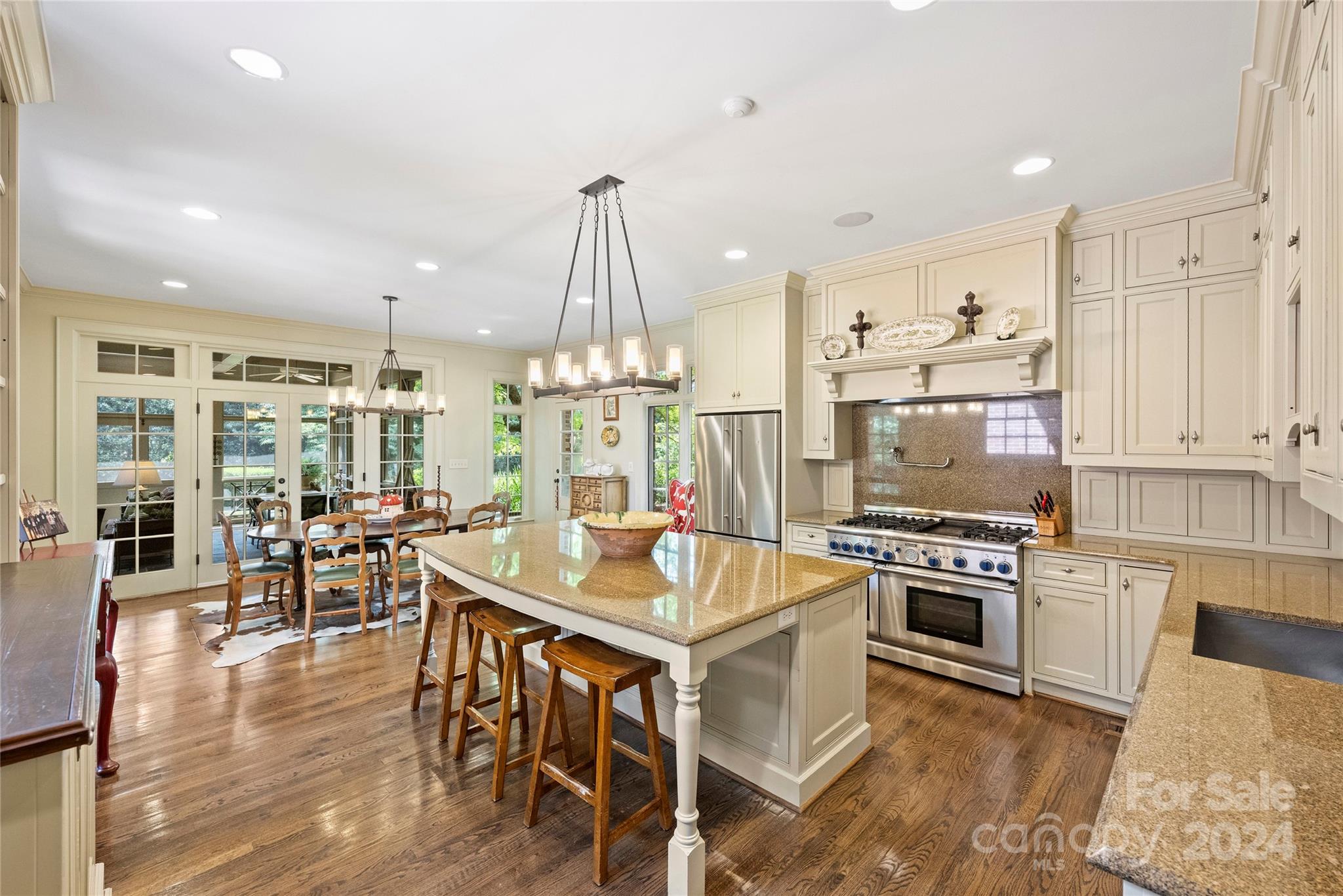 631 Colville Road Charlotte, NC 28207 - Photo 15 of 44 Gallery Image 15