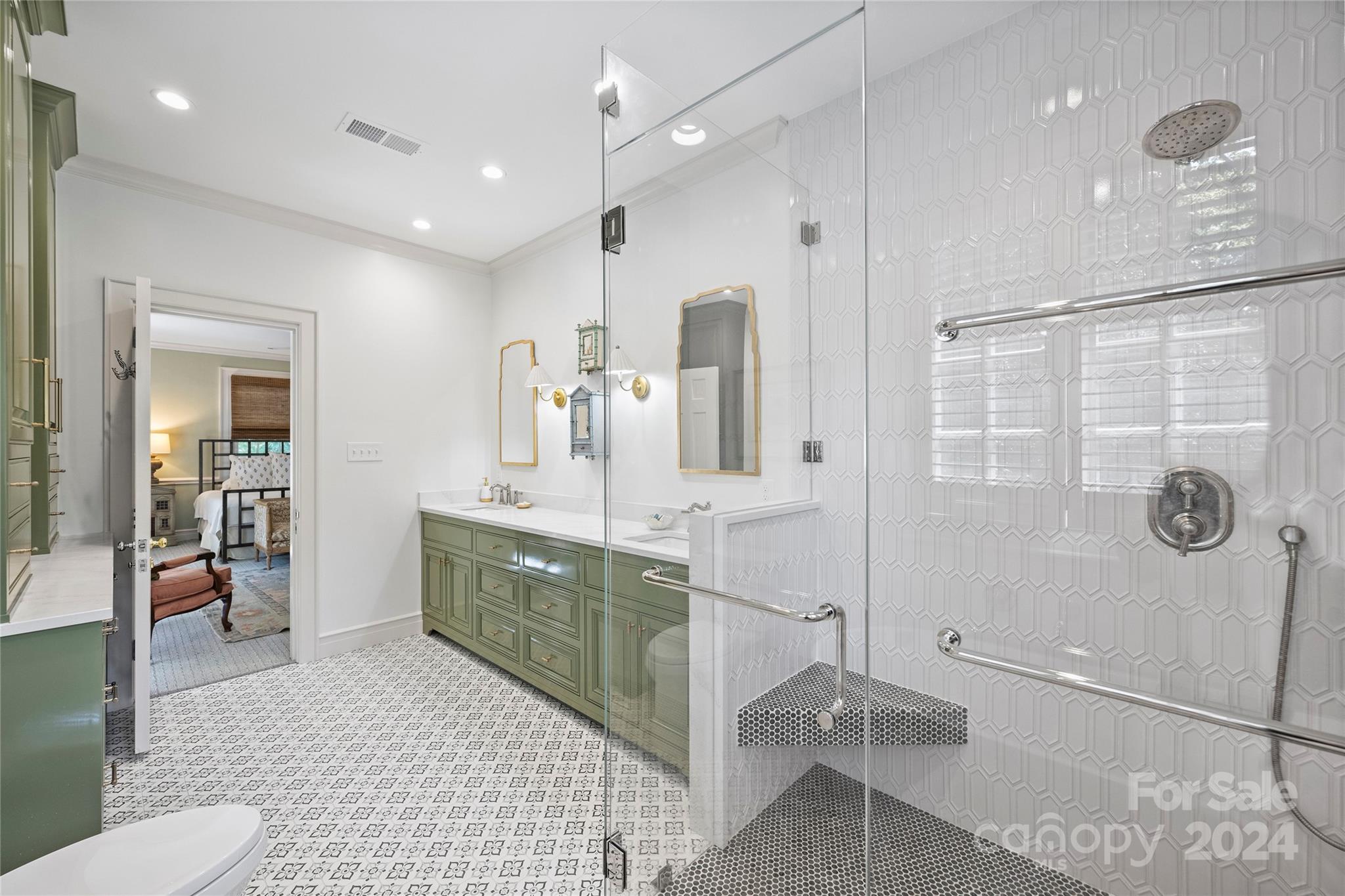 631 Colville Road Charlotte, NC 28207 - Photo 24 of 44 Gallery Image 24