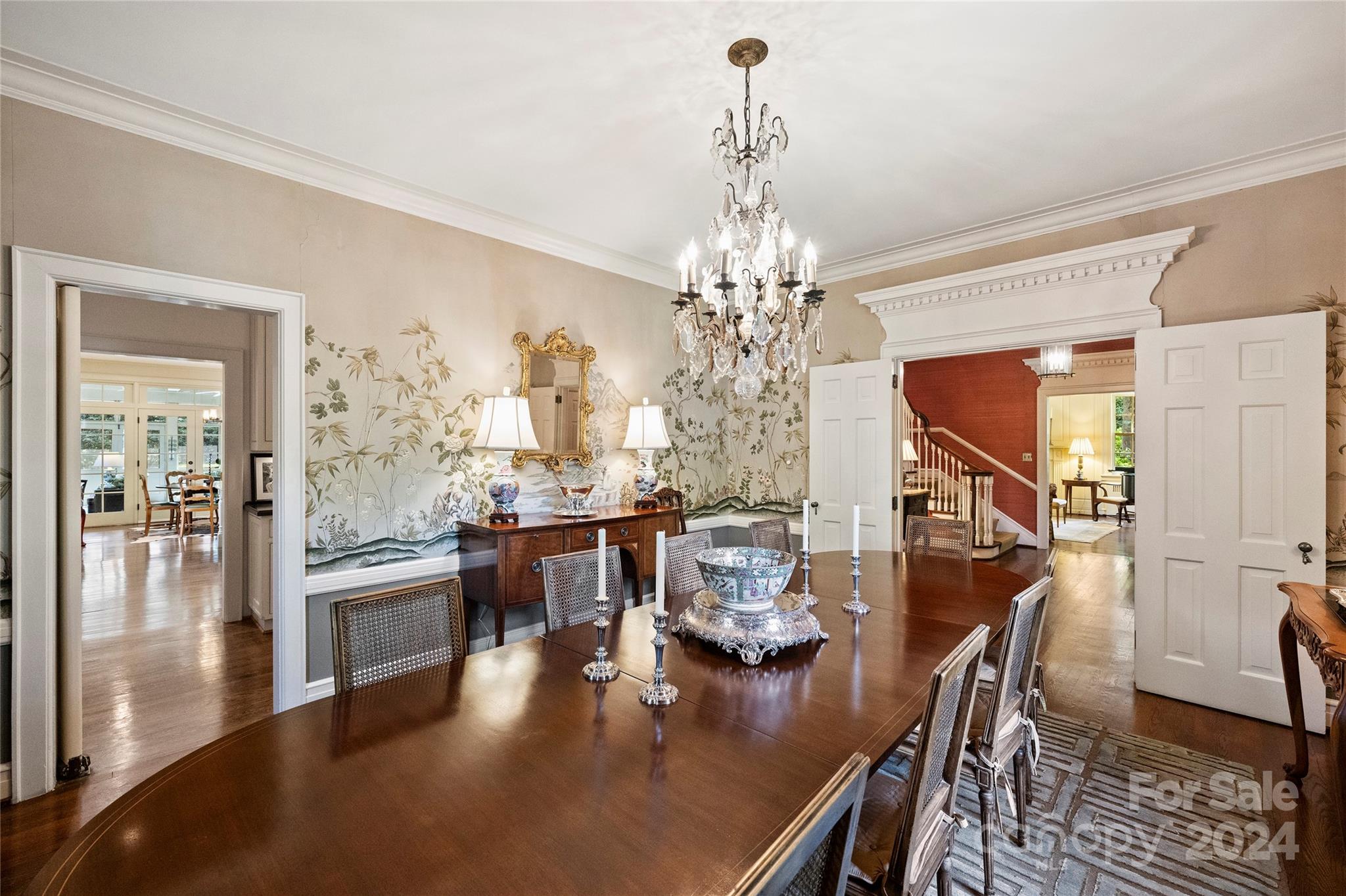 631 Colville Road Charlotte, NC 28207 - Photo 4 of 44 Gallery Image 4