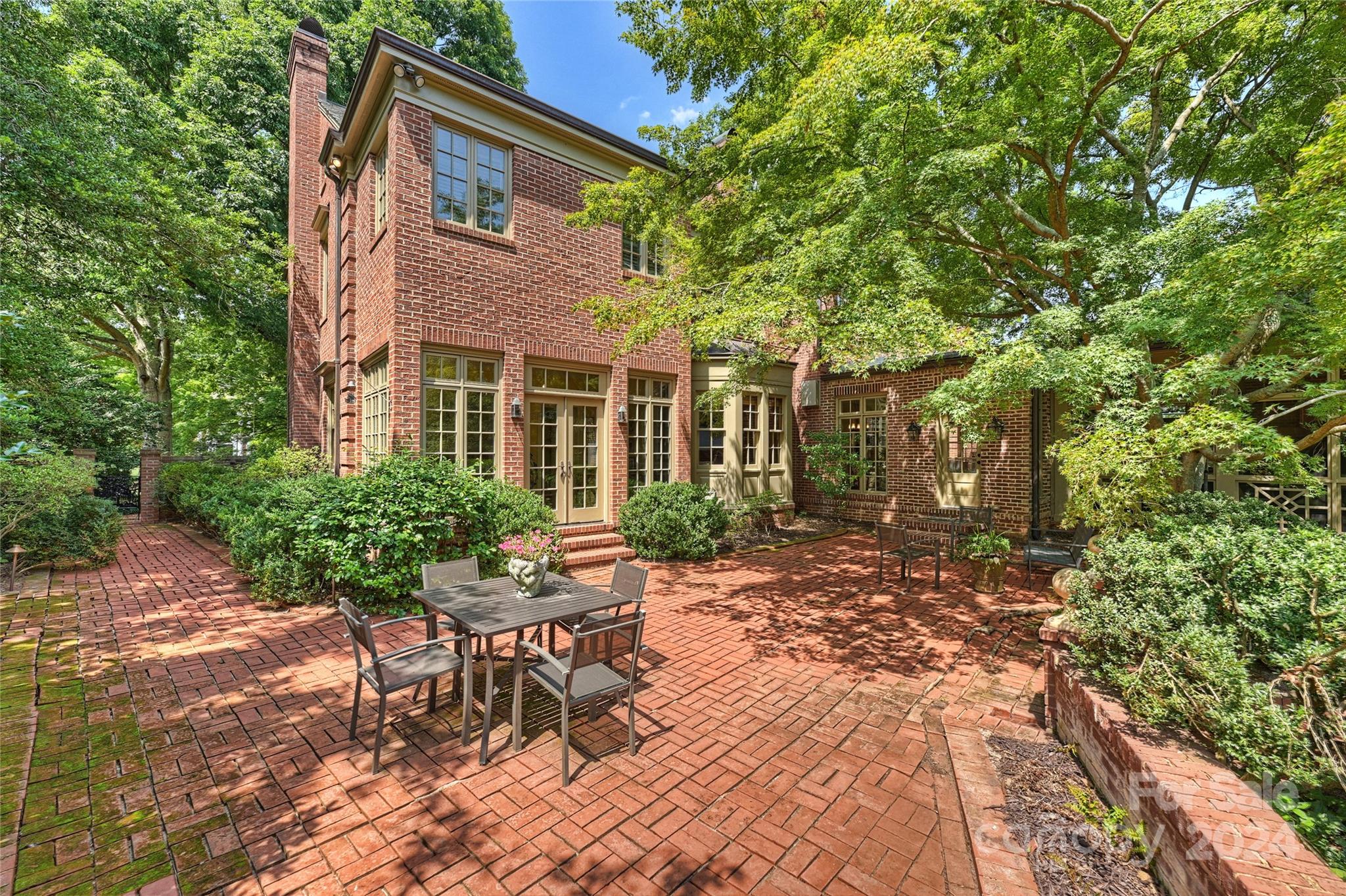 631 Colville Road Charlotte, NC 28207 - Photo 42 of 44 Gallery Image 42