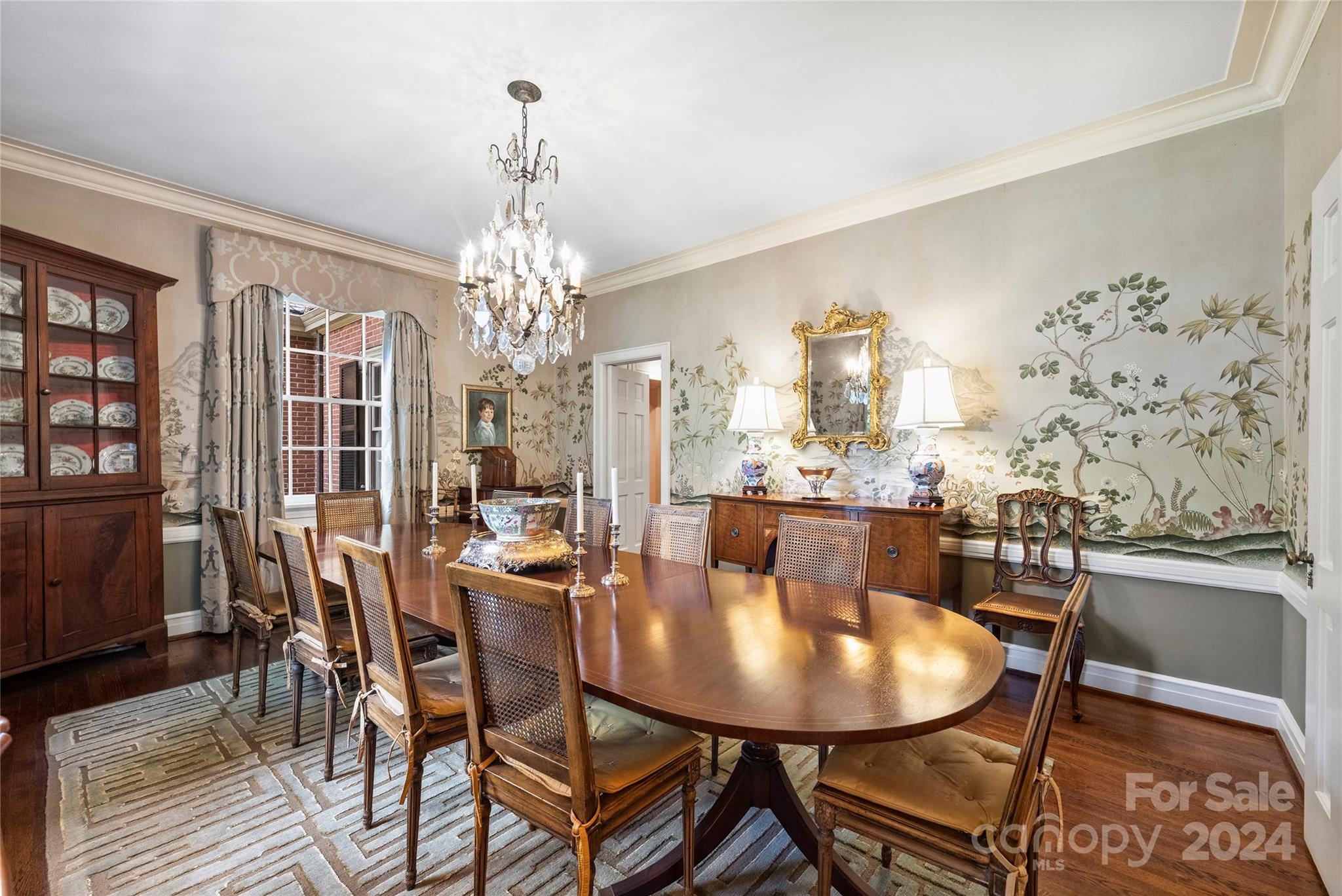 631 Colville Road Charlotte, NC 28207 - Photo 5 of 44 Gallery Image 5