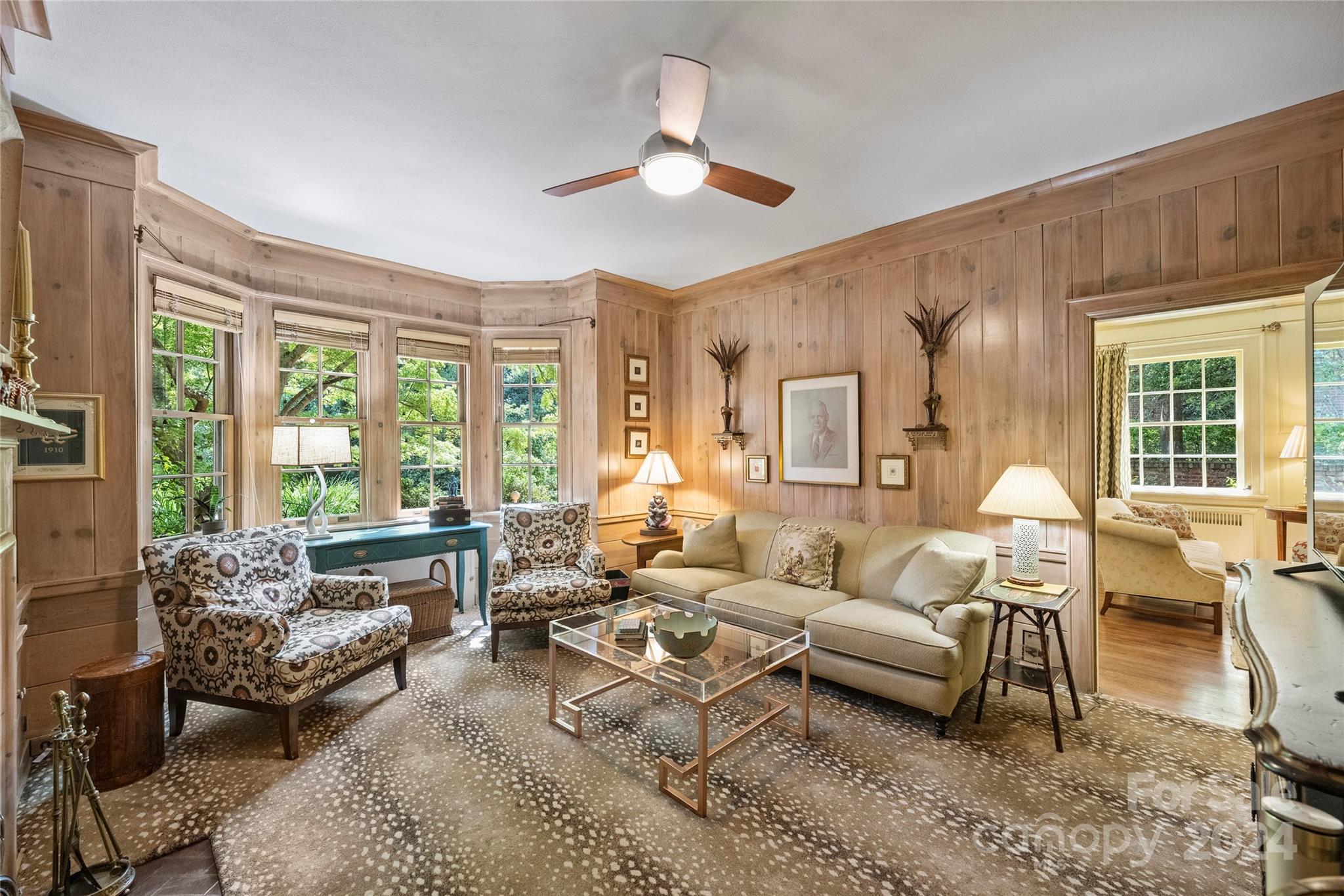 631 Colville Road Charlotte, NC 28207 - Photo 10 of 44 Gallery Image 10
