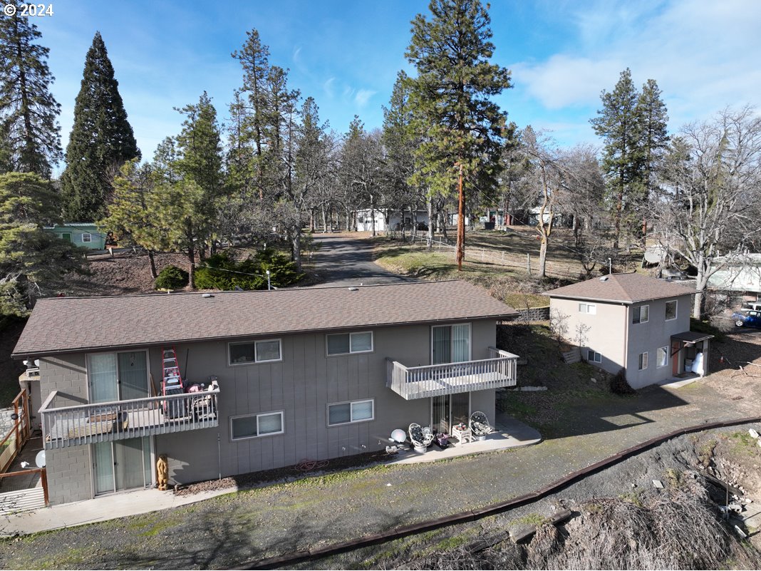 4675 Cherry Heights Road The Dalles, OR 97058 - Photo 1 of 24 Gallery Image 1