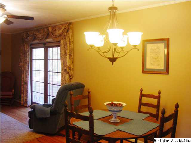 3914 Perkerson Drive Anniston, AL 36201 - Photo 10 of 31