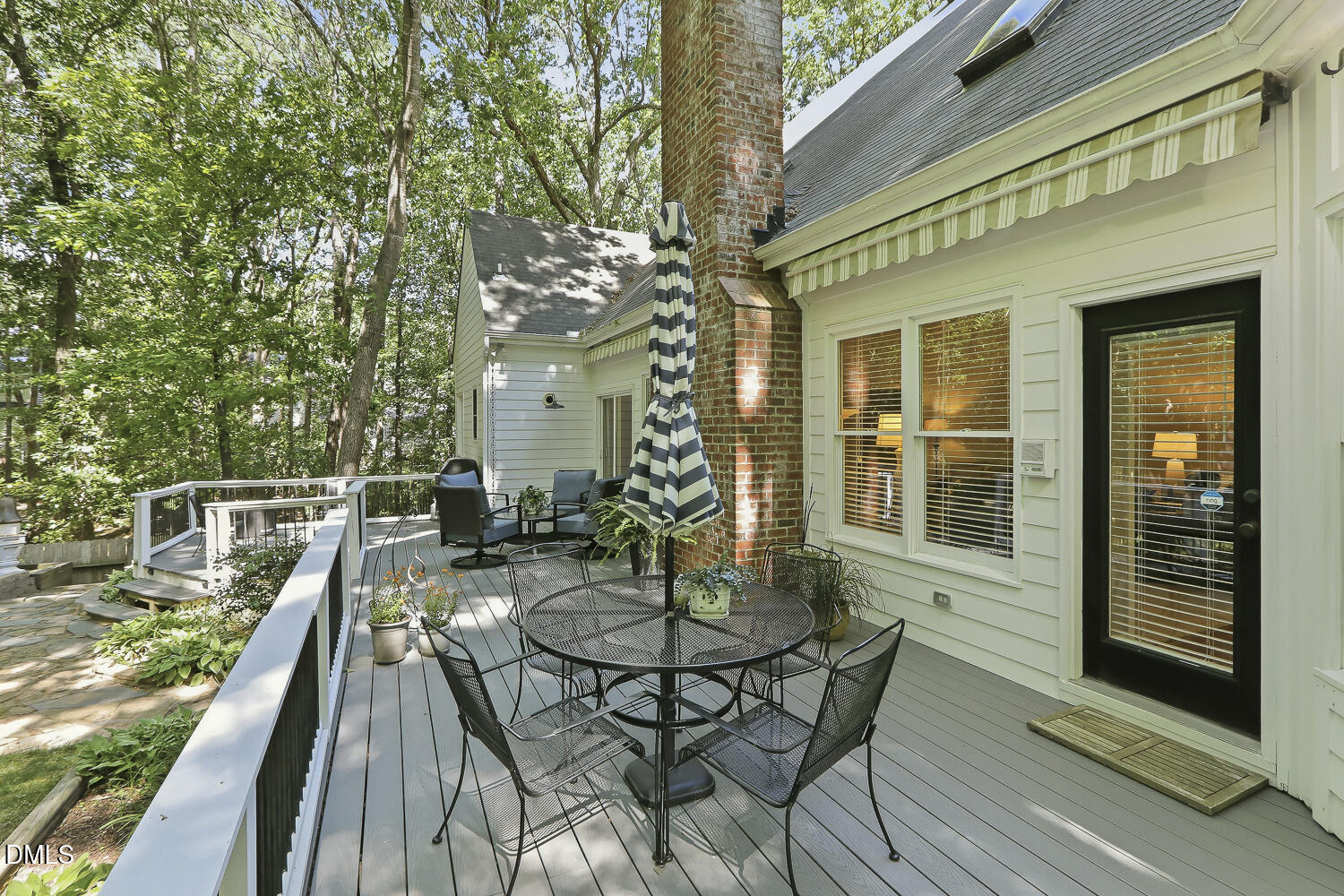 429 Grosvenor Drive Raleigh, NC 27615 - Photo 90 of 95