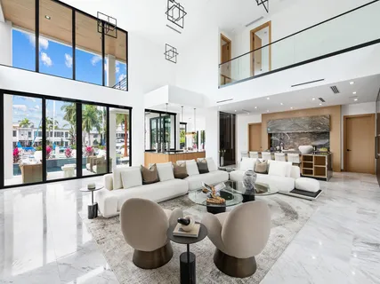 $10,200,000 | 111 Fiesta Way, Fort Lauderdale, FL 33301