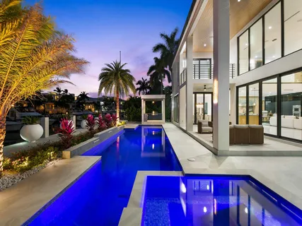 $10,200,000 | 111 Fiesta Way, Fort Lauderdale, FL 33301