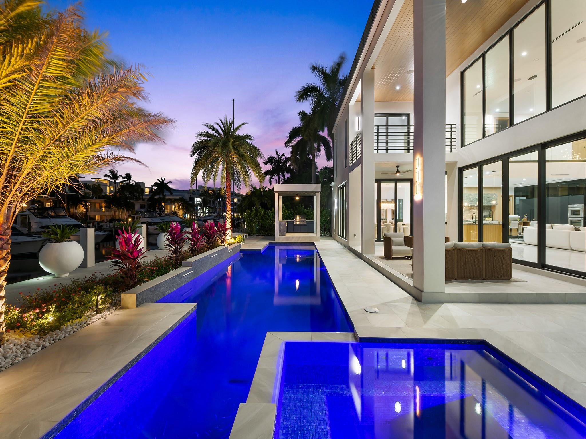 111 Fiesta Way Fort Lauderdale, FL 33301 - Photo 3 of 86 Photo 3