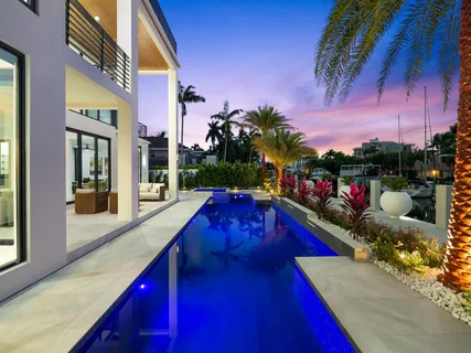 $10,200,000 | 111 Fiesta Way, Fort Lauderdale, FL 33301