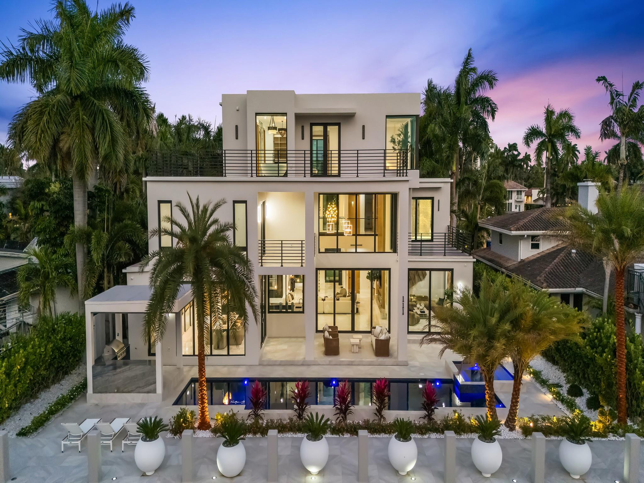 111 Fiesta Way Fort Lauderdale, FL 33301 - Photo 5 of 86 Photo 5