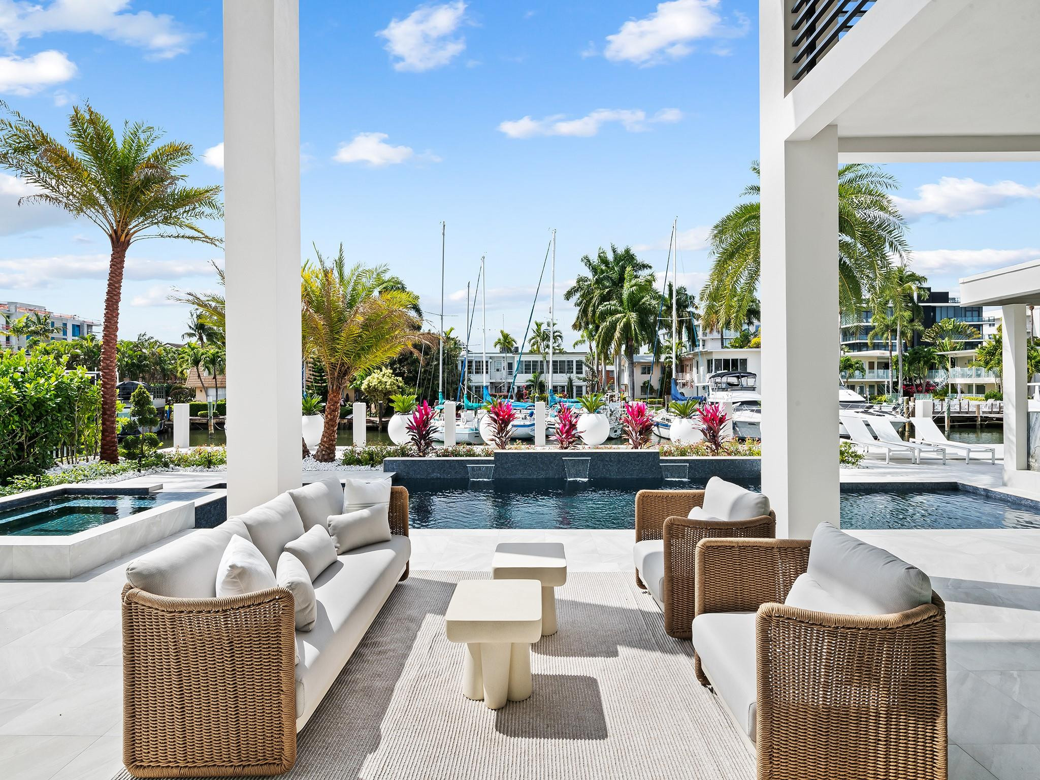 111 Fiesta Way Fort Lauderdale, FL 33301 - Photo 7 of 86 Photo 7