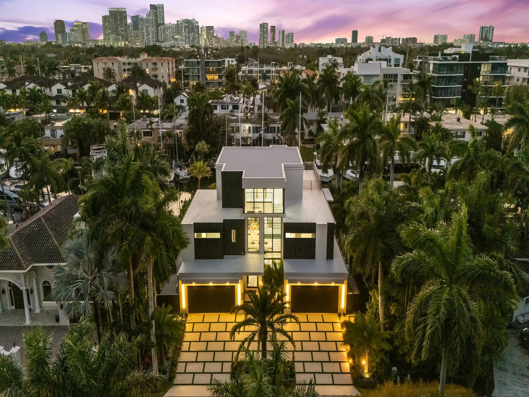 111 Fiesta Way Fort Lauderdale, FL 33301 - Photo 86 of 86 Photo 86