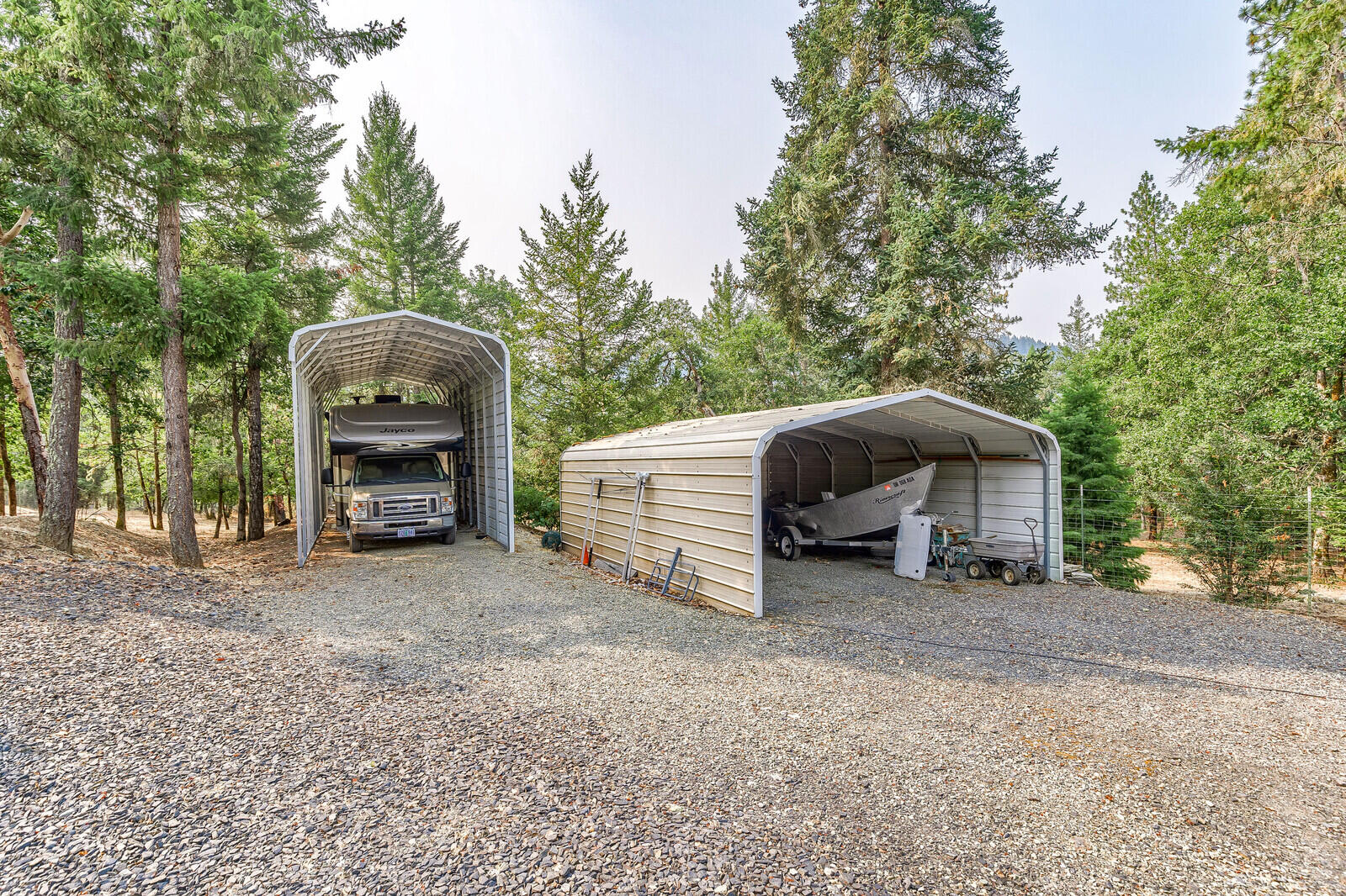 258 Jesinghaus Road Grants Pass, OR 97527 - Photo 44 of 50 53