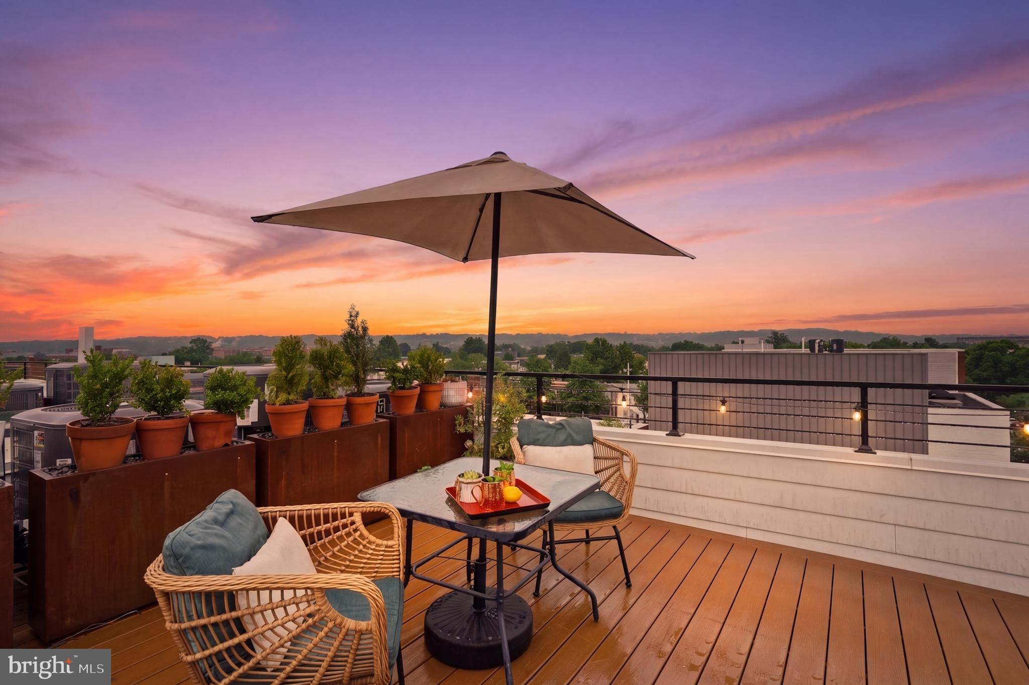 256 15th Street Southeast, Unit 7 Washington, DC 20003 - Photo 46 of 67
