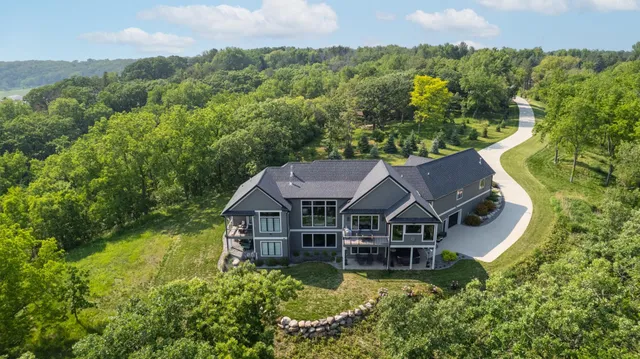 $2,495,000 | 1500 Weatherhill Ridge Court, Rochester, MN 55902