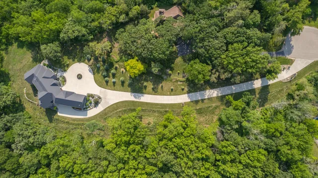 $2,495,000 | 1500 Weatherhill Ridge Court, Rochester, MN 55902