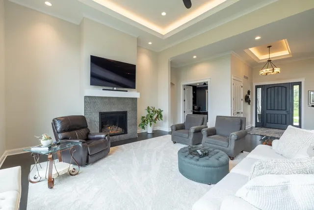 $2,495,000 | 1500 Weatherhill Ridge Court, Rochester, MN 55902