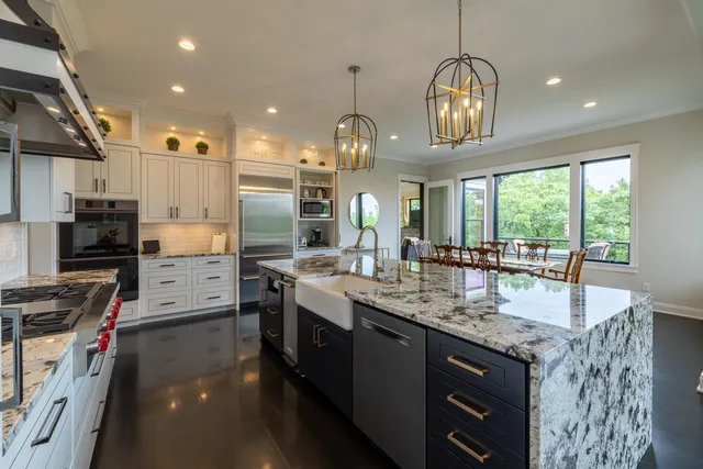 $2,495,000 | 1500 Weatherhill Ridge Court, Rochester, MN 55902