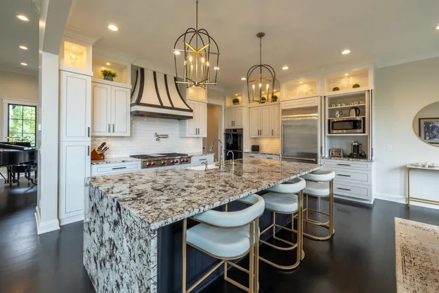 $2,495,000 | 1500 Weatherhill Ridge Court, Rochester, MN 55902