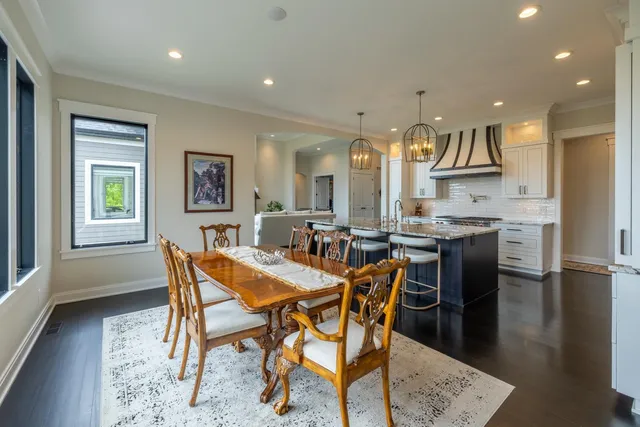 $2,495,000 | 1500 Weatherhill Ridge Court, Rochester, MN 55902