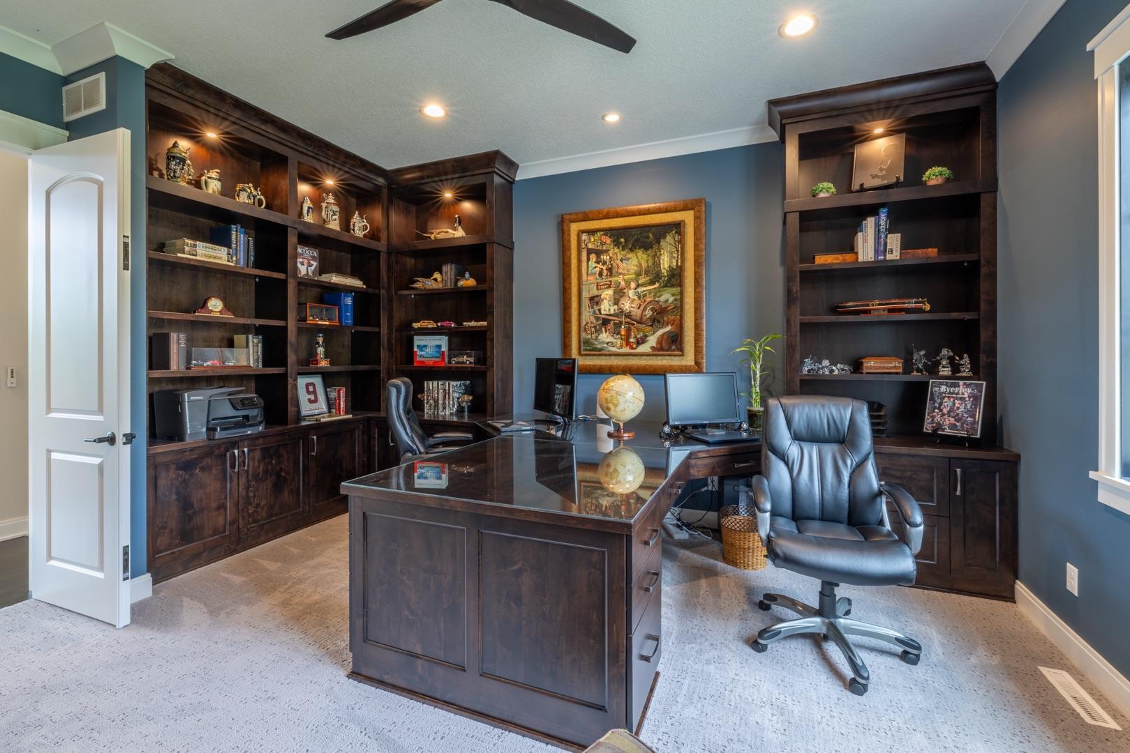 1500 Weatherhill Ridge Court Rochester, MN 55902 - Photo 37 of 110