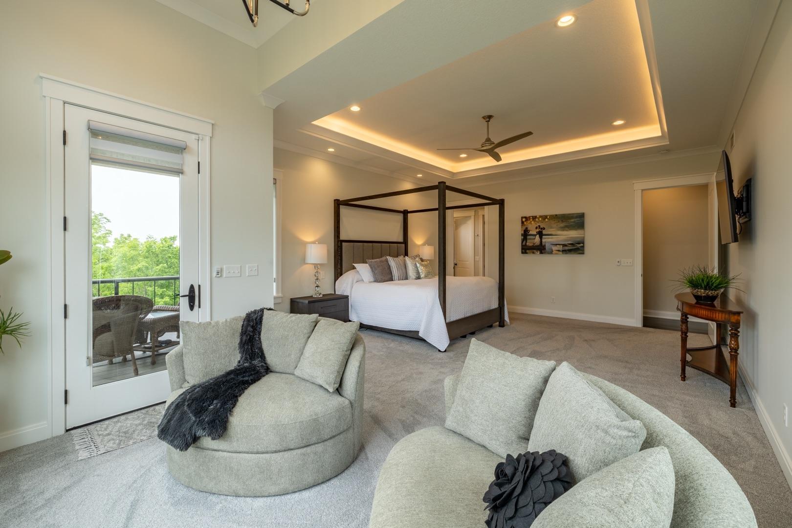 1500 Weatherhill Ridge Court Rochester, MN 55902 - Photo 45 of 110